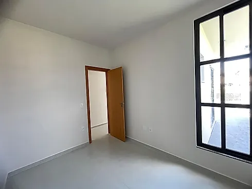 Casa com 2 Dormitórios - Foto 6