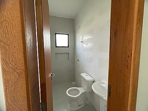 Casa com 2 Dormitórios - Foto 11