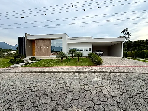 Sul do Rio, Santo Amaro da Imperatriz
