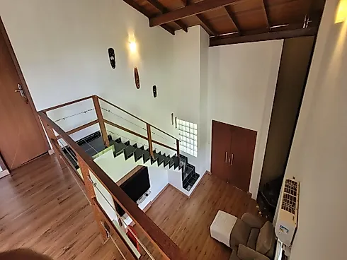 Casa 3 Dormitórios, sendo 1 Suíte e 1 Suíte Master - Casa em Sul do Rio, Santo Amaro da Imperatriz - Foto 4