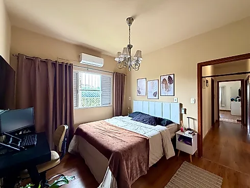 Casa 3 Dormitórios, sendo 1 Suíte e 1 Suíte Master - Foto 6