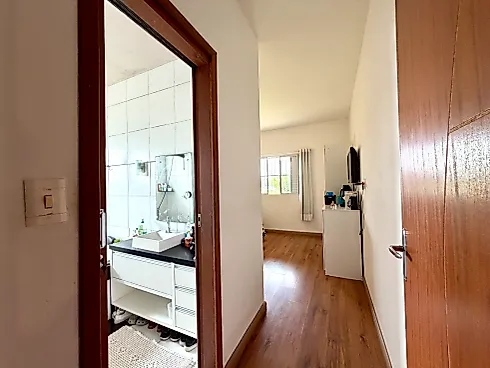 Casa 3 Dormitórios, sendo 1 Suíte e 1 Suíte Master - Foto 10