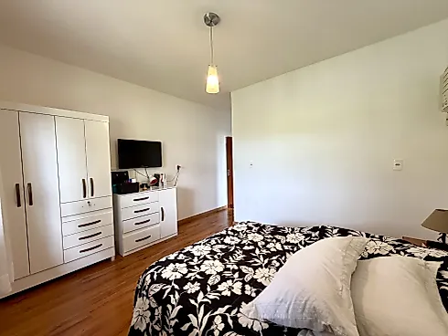 Casa 3 Dormitórios, sendo 1 Suíte e 1 Suíte Master - Foto 12