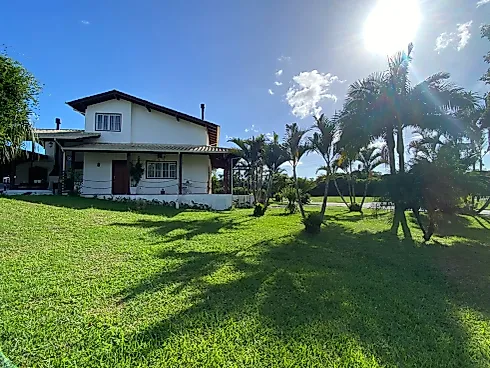 Casa 3 Dormitórios, sendo 1 Suíte e 1 Suíte Master - Foto 23