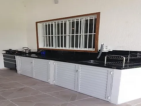 Casa 3 Dormitórios, sendo 1 Suíte e 1 Suíte Master - Foto 25