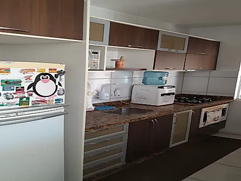 Casa Geminada 2 Dormitórios, Barra do Aririú - Casa geminada em Barra do Aririú, Palhoça - Foto 3