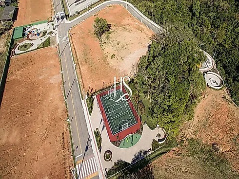 Terreno 360m², Vista da Pedra, São José. - Terreno em Forquilhas, São José - Foto 5