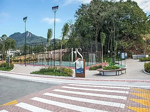Terreno 360m², Vista da Pedra, São José. - Terreno em Forquilhas, São José - Foto 4
