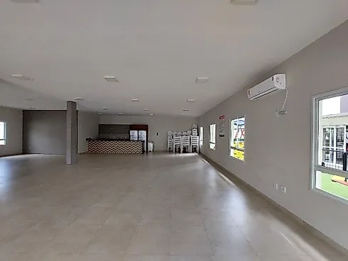 Apartamento 2 Dormitórios - Foto 21