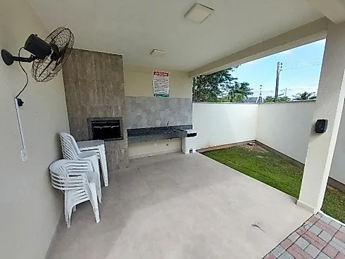 Apartamento 2 Dormitórios - Foto 22