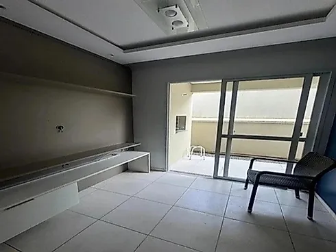 Apartamento 2 Dormitórios - Apartamento em São Sebastião, Palhoça - Foto 5