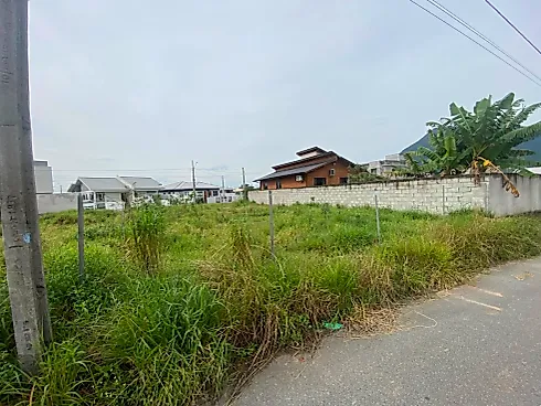Terreno 324m² - Guarda do Cubatão - Terreno em Guarda do Cubatão, Palhoça - Foto 2