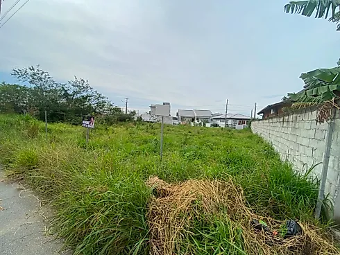 Terreno 324m² - Guarda do Cubatão - Terreno em Guarda do Cubatão, Palhoça - Foto 3