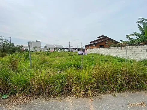 Terreno 324m² - Guarda do Cubatão - Terreno em Guarda do Cubatão, Palhoça - Foto 4