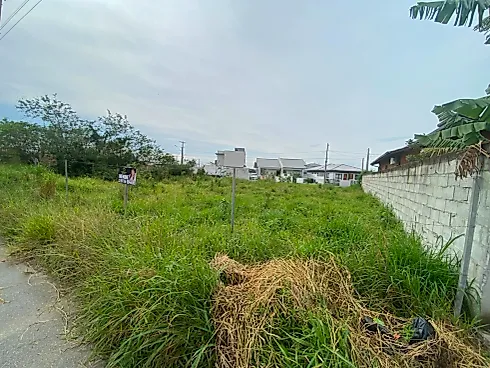 Terreno 324m² - Guarda do Cubatão - Foto 6