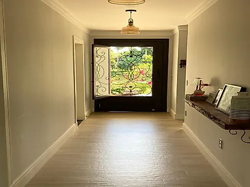 Casa 3 Dormitorios, sendo 1 Suite, Condominio Fechado - Casa em Sul do Rio, Santo Amaro da Imperatriz - Foto 2