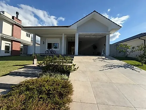 Casa em Sul do Rio, Santo Amaro da Imperatriz