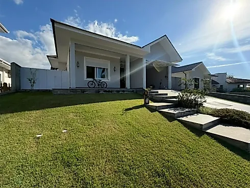Casa em Sul do Rio, Santo Amaro da Imperatriz
