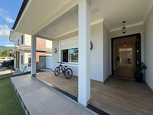 Casa em Sul do Rio, Santo Amaro da Imperatriz