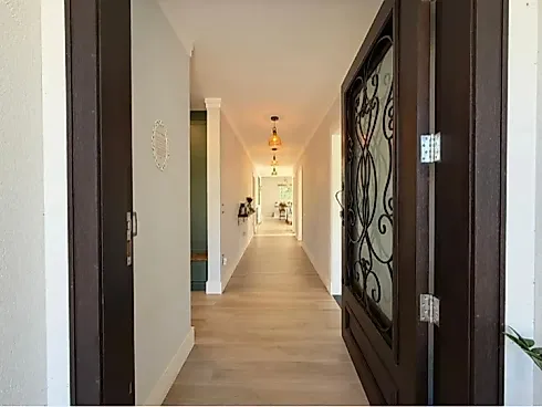 Casa 3 Dormitorios, sendo 1 Suite, Condominio Fechado - Foto 8