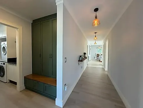 Casa 3 Dormitorios, sendo 1 Suite, Condominio Fechado - Foto 9