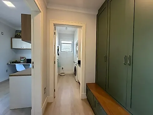 Casa 3 Dormitorios, sendo 1 Suite, Condominio Fechado - Foto 10