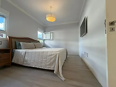 Casa 3 Dormitorios, sendo 1 Suite, Condominio Fechado - Foto 30