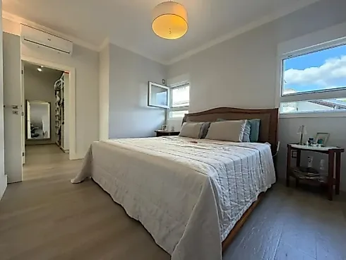Casa 3 Dormitorios, sendo 1 Suite, Condominio Fechado - Foto 32