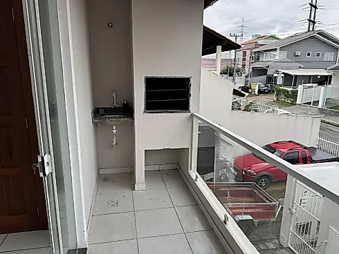 Apartamento em Pagani, Palhoça