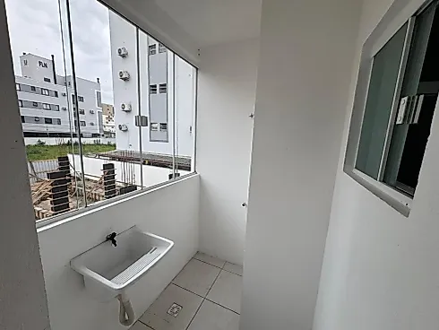 Apartamento em Pagani, Palhoça