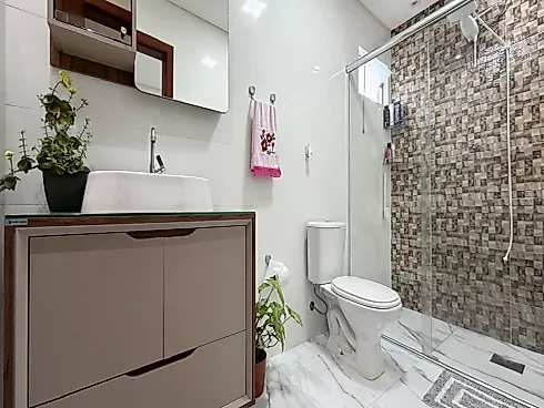 Casa 2 Dormitórios - Foto 10