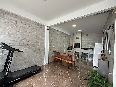 Casa 2 Dormitórios - Foto 15