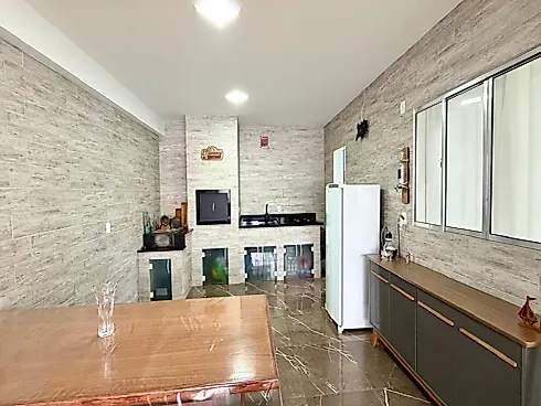 Casa 2 Dormitórios - Foto 16