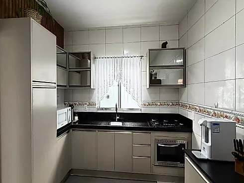 Casa 2 Dormitórios - Foto 6