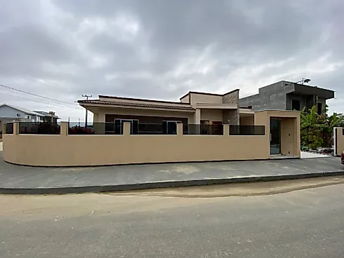 Casa em Guarda do Cubatão, Palhoça