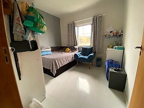 Casa com 4 Dormitórios sendo 1 Suíte - Foto 10