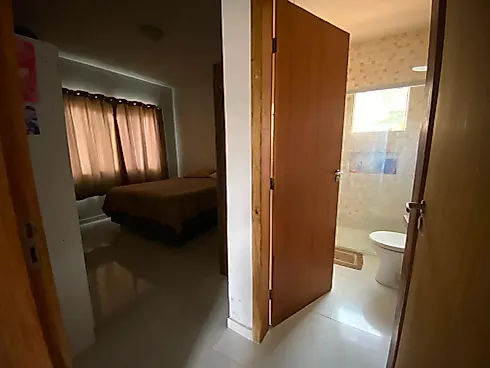 Casa com 4 Dormitórios sendo 1 Suíte - Foto 12