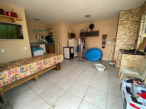 Casa com 4 Dormitórios sendo 1 Suíte - Foto 14