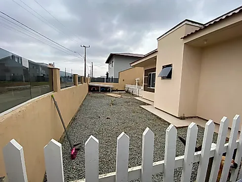 Casa com 4 Dormitórios sendo 1 Suíte - Foto 15