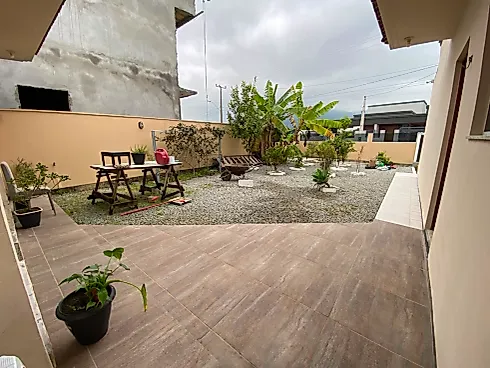 Casa com 4 Dormitórios sendo 1 Suíte - Foto 16