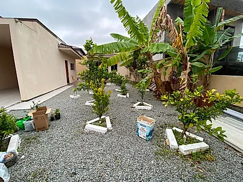Casa com 4 Dormitórios sendo 1 Suíte - Foto 17