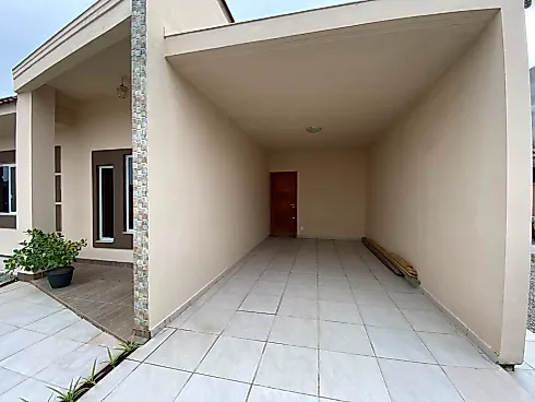 Casa em Guarda do Cubatão, Palhoça
