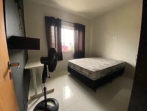 Casa com 4 Dormitórios sendo 1 Suíte - Foto 8