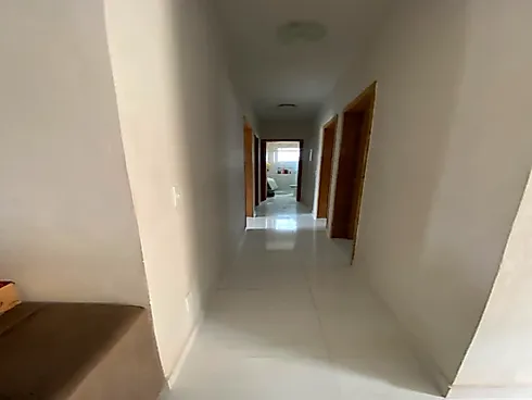 Casa com 4 Dormitórios sendo 1 Suíte - Foto 7