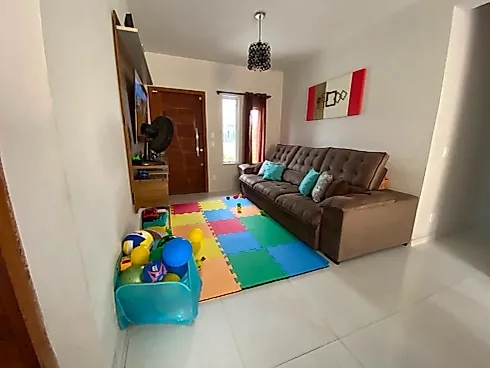 Casa em Guarda do Cubatão, Palhoça