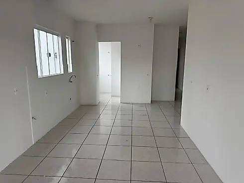 Apartamento 2 Dormitoríos no Pagani