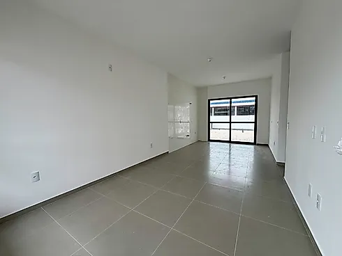 Casa 3 Dormitórios, sendo 1 Suíte - Casa em Guarda do Cubatão, Palhoça - Foto 4
