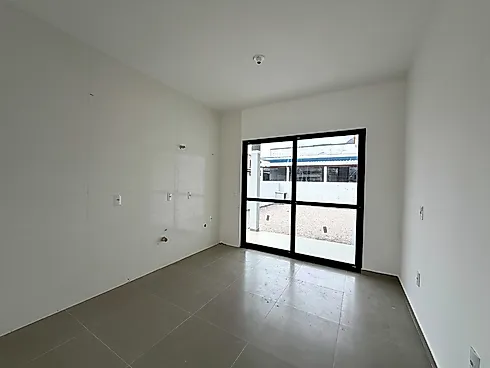 Casa 3 Dormitórios, sendo 1 Suíte - Casa em Guarda do Cubatão, Palhoça - Foto 5