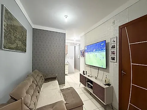 Nova Palhoça, Palhoça