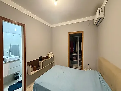 Apartamento 2 Dormitórios, sendo 1 Suíte - Foto 10